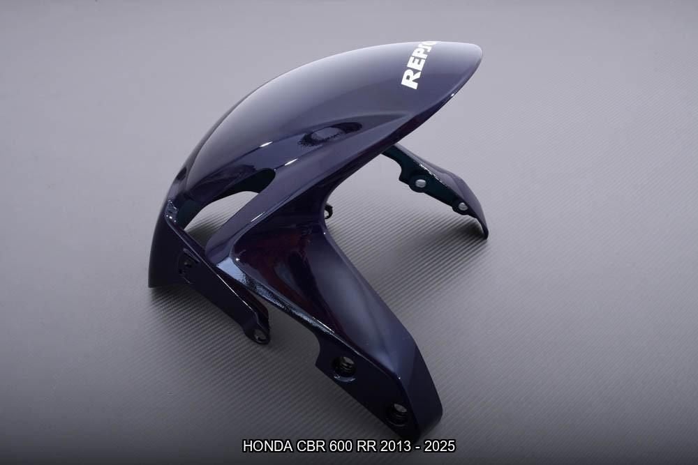 AVDB Voorspatbord voor HONDA CBR 600 RR 2013 2024 2025, Ophalen of Verzenden, Nieuw