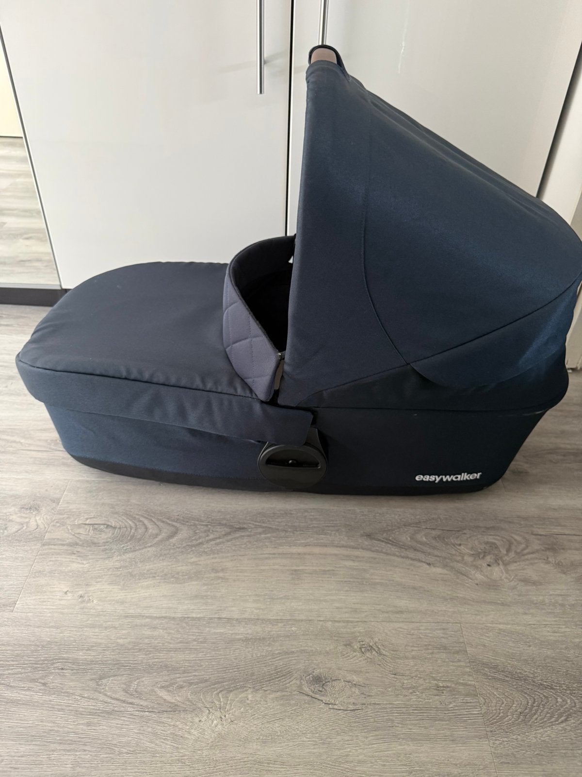 Easywalker Harvey Premium Stroller Set – €195, Ophalen, Zo goed als nieuw