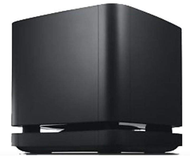 BOSE Bass Module 500 Zwart - Compacte Draadloze Subwoofer, Audio, Tv en Foto, Luidsprekers, Ophalen, 120 watt of meer, Subwoofer