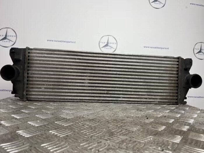 Intercooler van een Mercedes Sprinter, Ophalen of Verzenden, Gebruikt