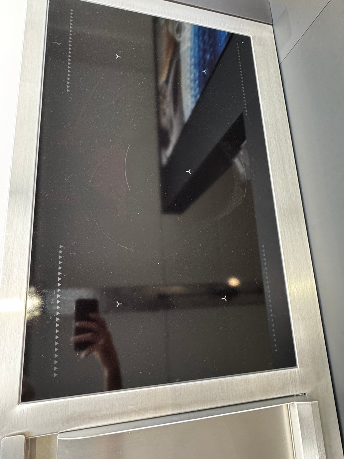 Bertazzoni 120cm Professional, Witgoed en Apparatuur, Fornuizen, Ophalen, 60 cm of meer, 4 kookzones, Gas