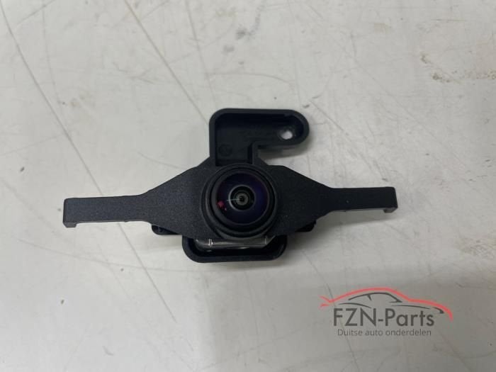 VW Transporter Multivan T7 Front camera voorzijde (5WA980546, Ophalen of Verzenden, Gebruikt