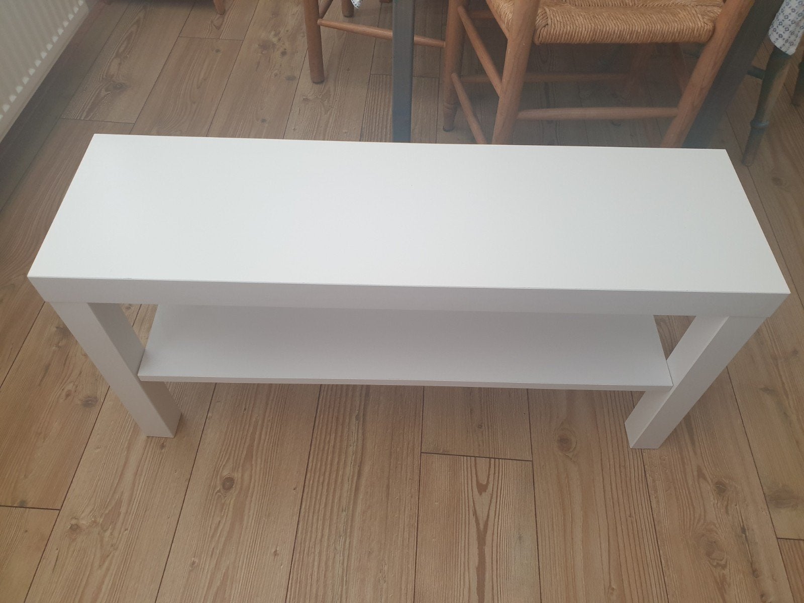 Tv meubel, Ophalen, Gebruikt, 50 tot 100 cm, Minder dan 100 cm
