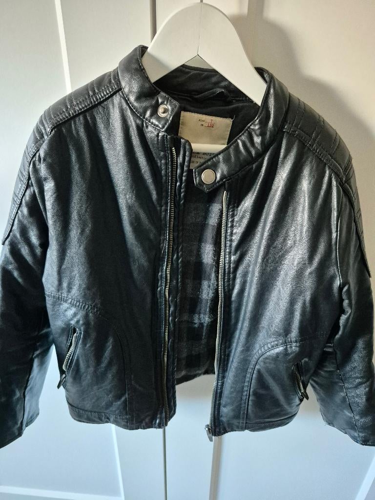 Jacket jongens, Kinderen en Baby's, Gebruikt, Ophalen of Verzenden, Zara, Jongen
