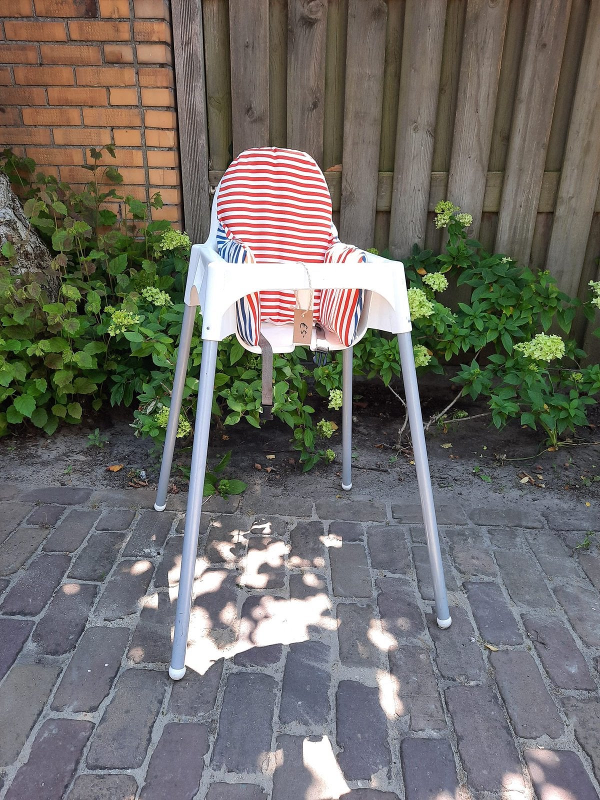 Ikea kinderstoel, Ophalen, Gebruikt, Overige typen