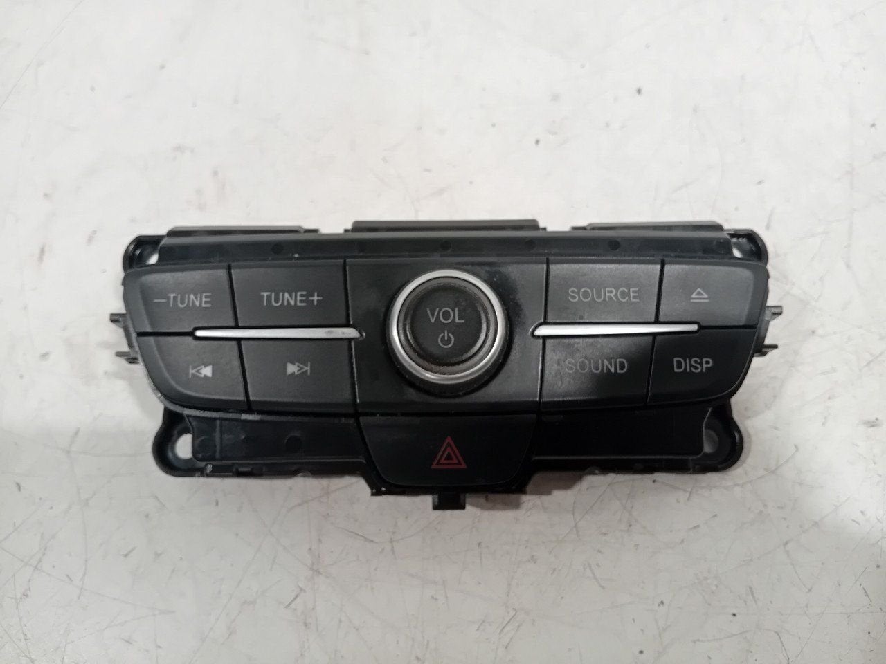 Radio bediening Ford C-Max, Auto diversen, Autoradio's, Ophalen of Verzenden