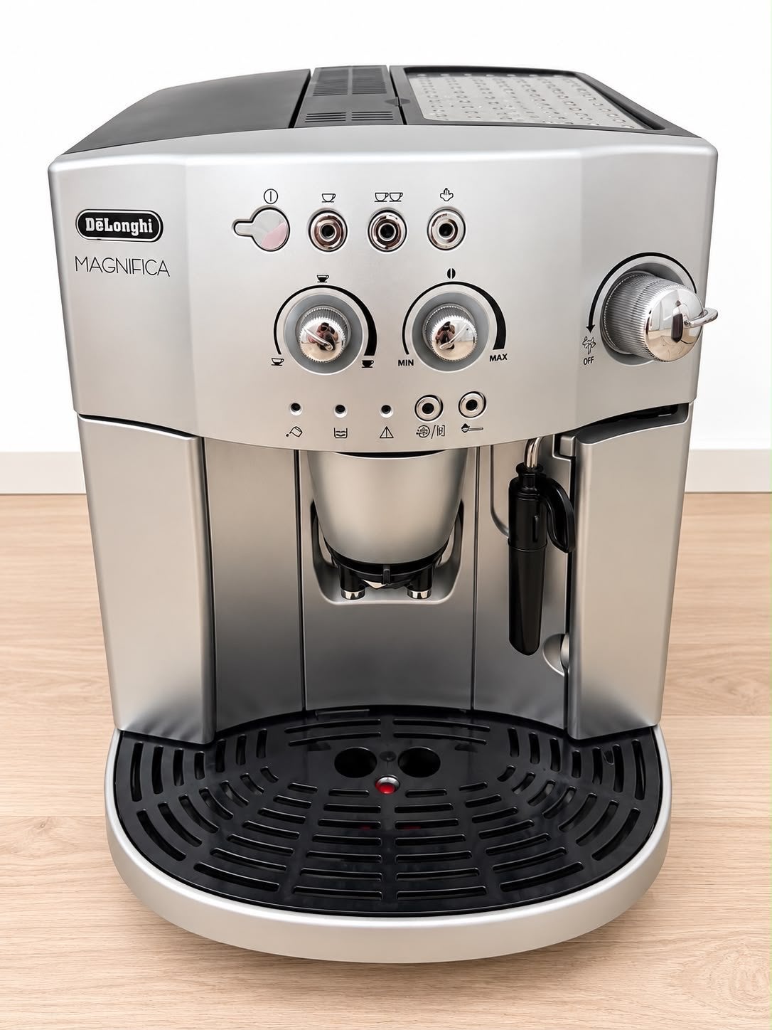 De'Longhi Magnifica volautomatische koffiemachine