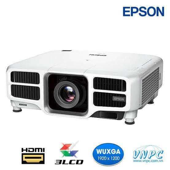 3x Epson EB-L149uo 9000 ansi lumen laser projector. € 1500, Epson, Epson, Epson, Ophalen of Verzenden