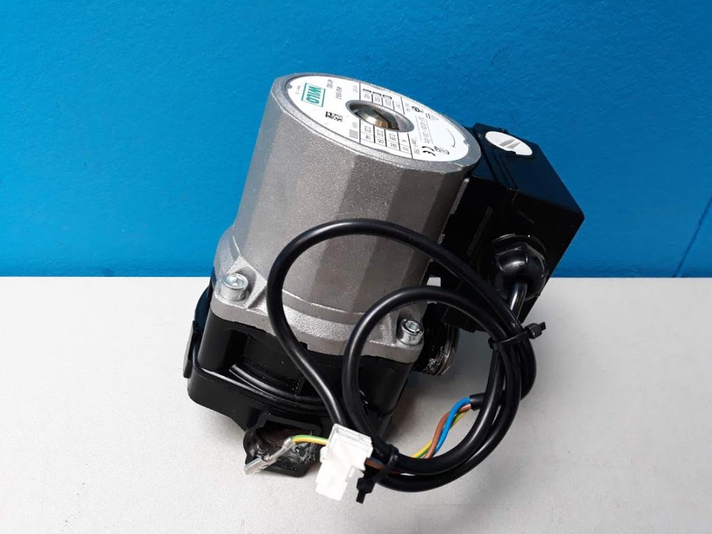 Cv pomp AWB Thermomaster 3 HR 28t (Wilo) AHUR15/6-3, Niet ingevuld, Gebruikt, Cv-ketel of Combi-ketel, Niet ingevuld