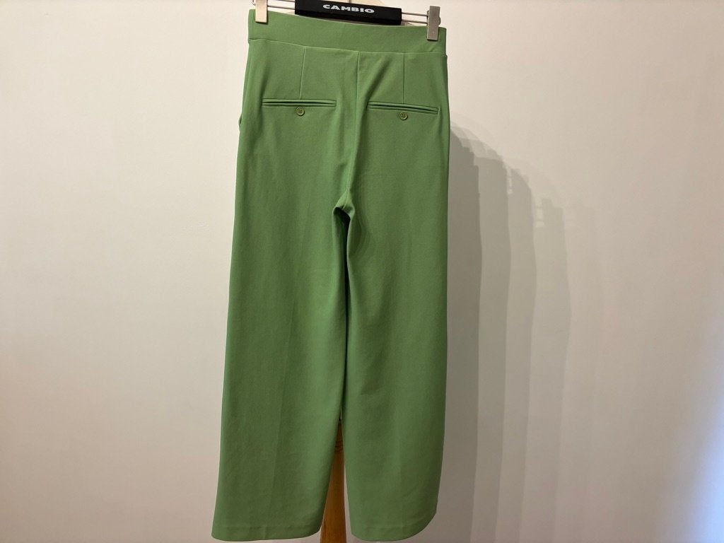 Nieuwe Corel Lilly Wide Pants broek - Maat 36, Kleding | Dames, Corel, Corel, Corel, Nieuw