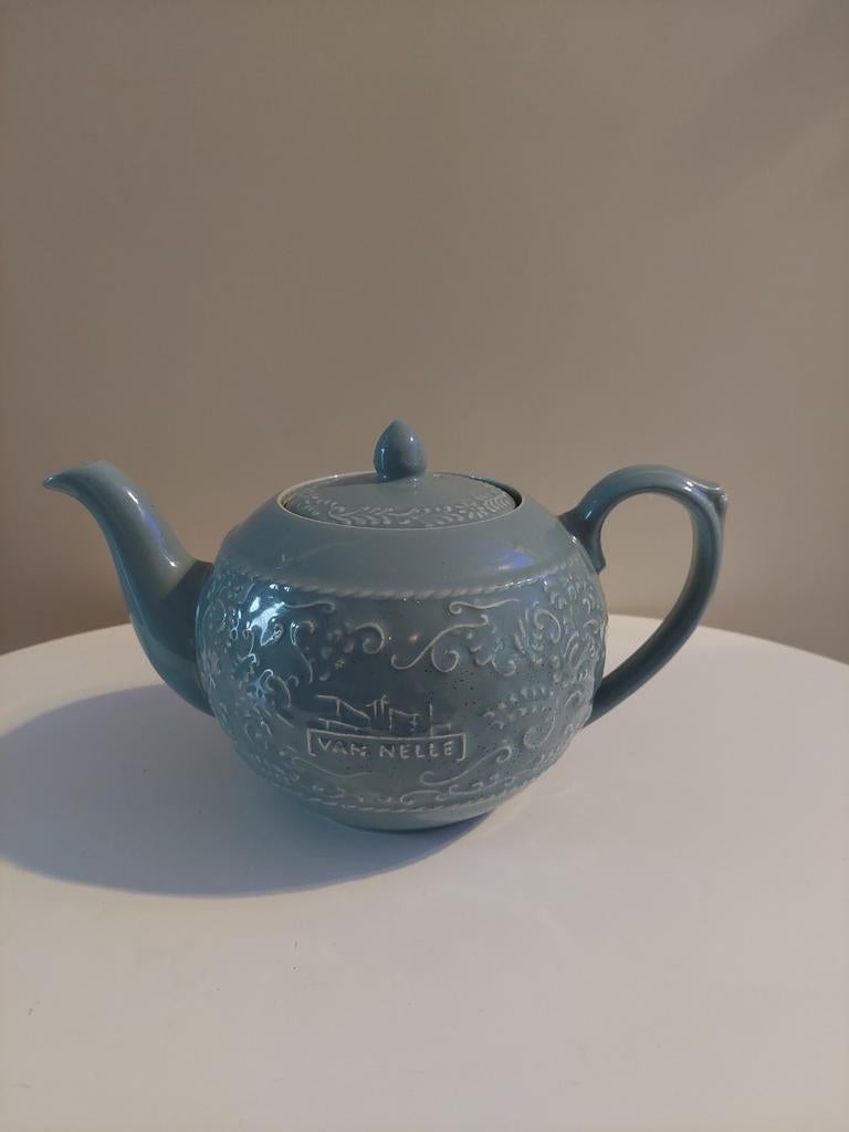 Theepot  van Van Nelle., Ophalen of Verzenden