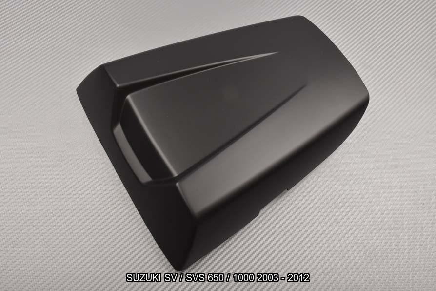 AVDB Seat Cover voor SUZUKI SV SVS 650 1000 2003 2012 SV650S, Verzenden, Nieuw