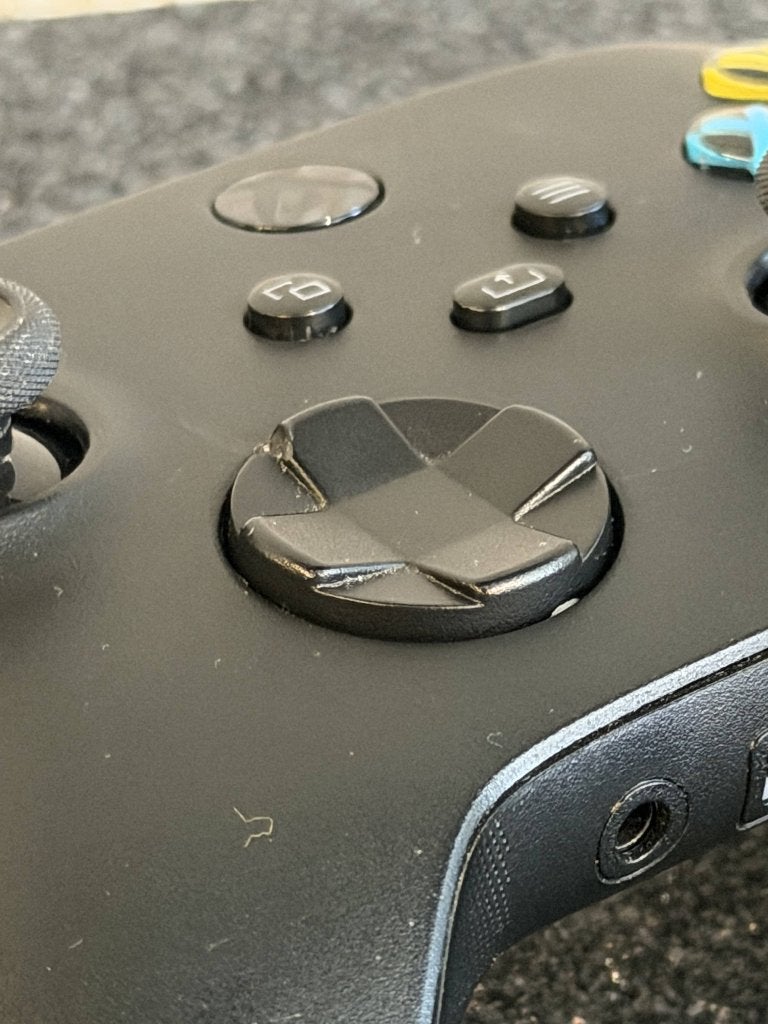 2x Originele Xbox Series X|S Controllers Zwart | Set van 2, Ophalen of Verzenden, Controller, Xbox One