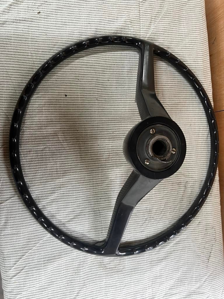 Volkswagen Kever Stuurwiel - Origineel en Gebruikt, Auto-onderdelen, Besturing, Ophalen of Verzenden, Gebruikt, Volkswagen