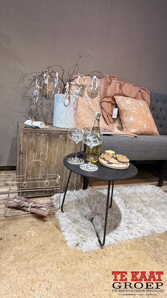 Actie paasdecoratie Rivièra Maison set à 3 ornaments nieuw!, Ophalen of Verzenden, Nieuw