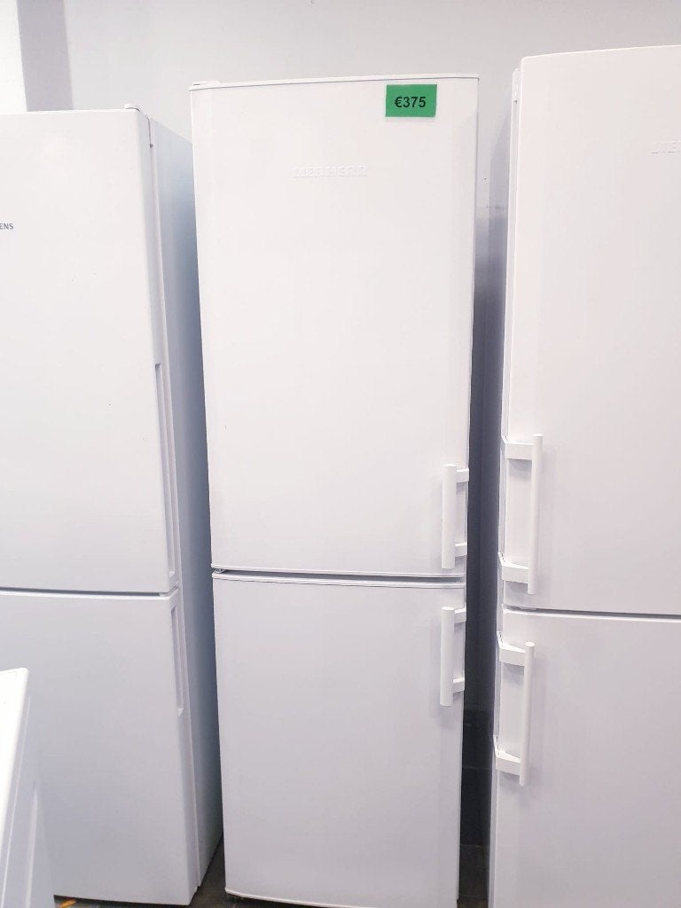 liebherr koelvries combinatie A+ ✅️inc 6 mnd garantie ️