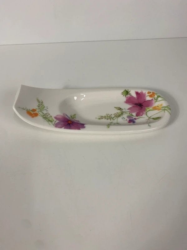 Villeroy & Boch porseleinen schaaltje, Gebruikt, Ophalen of Verzenden, Schaal of Schalen, Nvt