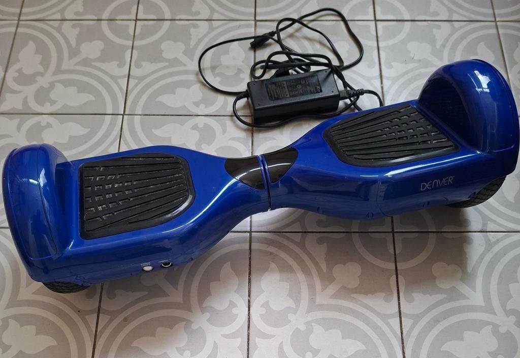 Hoover board, Ophalen of Verzenden