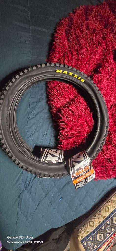 Maxxis Minion DHR II Mountainbike Band - Nieuw, Ophalen, Band, Nieuw, Mountainbike