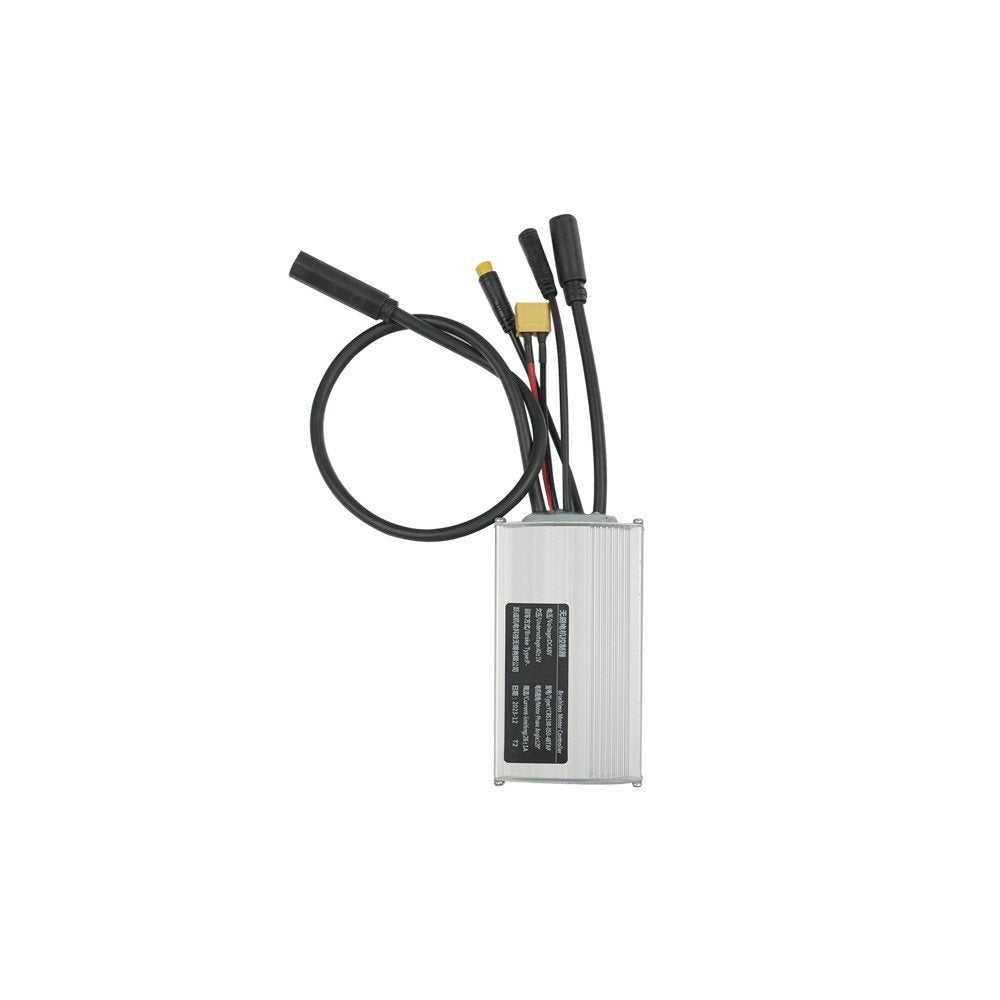 Fiido T2 - Controller en display, Fietsen en Brommers, Fietsaccessoires | Fietscomputers, Nieuw, Ophalen of Verzenden