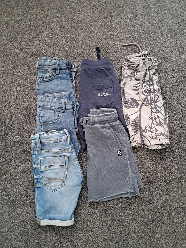 Jongenskleding maat 104, Kinderen en Baby's, Kinderkleding | Maat 104, Ophalen, Gebruikt, Jongen, Overige typen