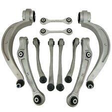 Audi A5 draagarm Audi Q5 draagarmen Audi A4 8K reactiearm Au, -, -, Nieuw, -
