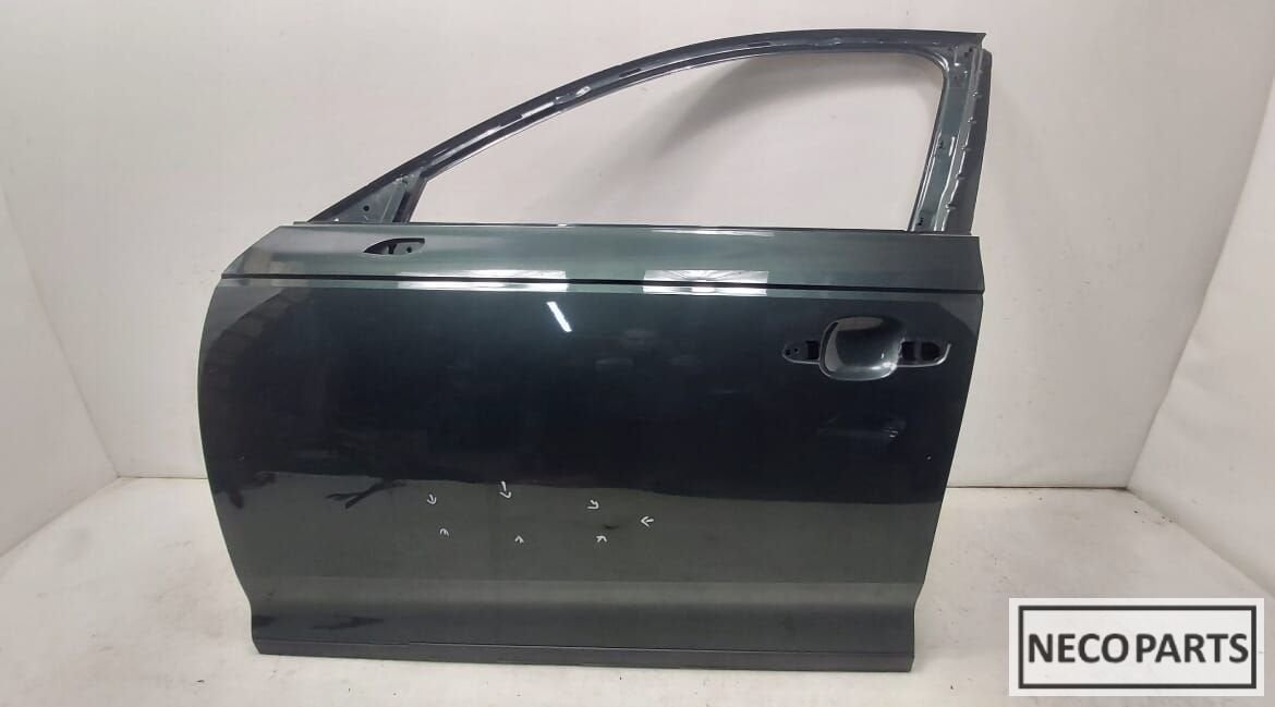 AUDI A4 B9 PORTIER DEUR PORTIEREN DEUREN OP AANVRAAG!!!, Gebruikt, -, Achter, -