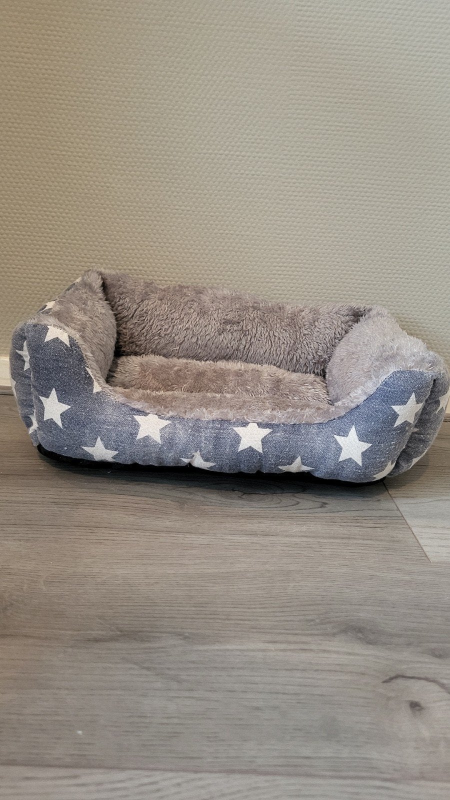 honden mandje, Ophalen of Verzenden, Zo goed als nieuw