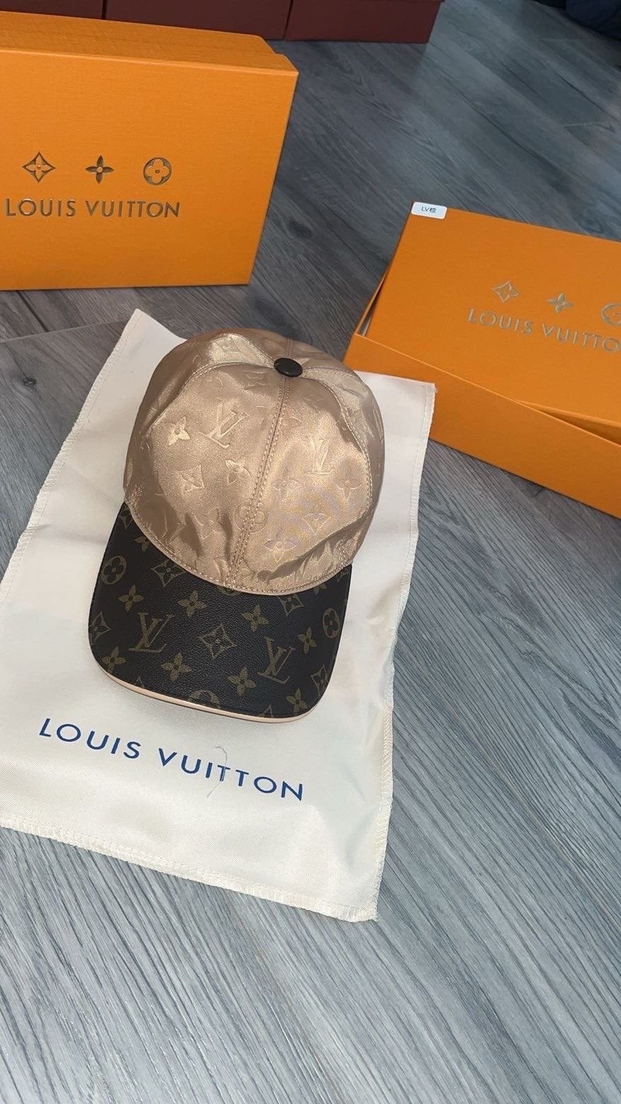 Louis Vuitton Pet - Zo goed als nieuw, Ophalen, Zo goed als nieuw, One size fits all, Pet