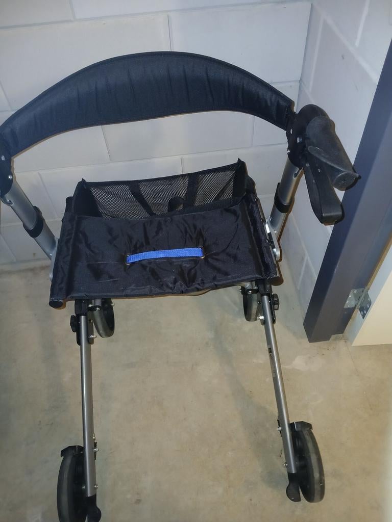 Thuasne W2230 Rollator te koop, Diversen, Rollators, Ophalen