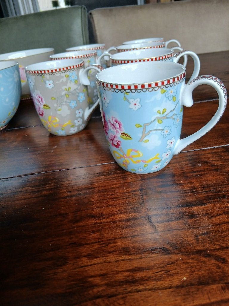 Pip servies, Pip Studio, Ophalen of Verzenden, Zo goed als nieuw, Overige stijlen