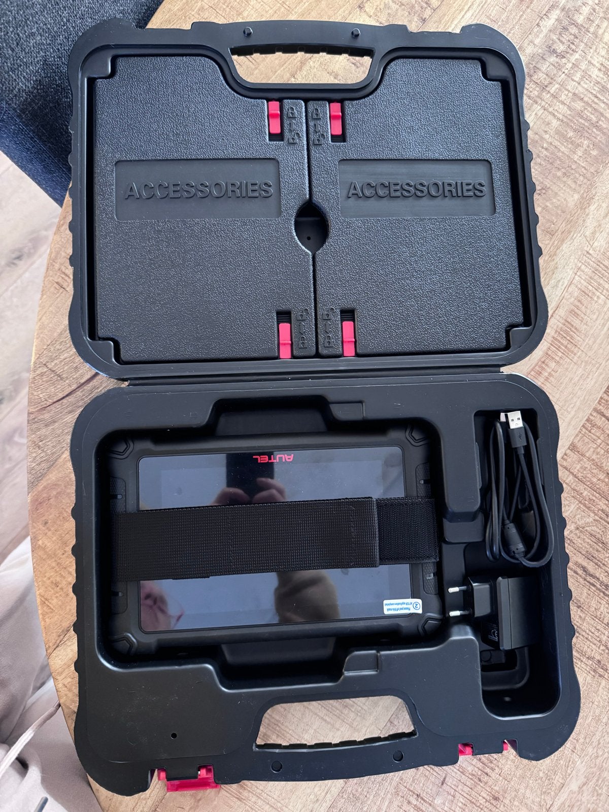 Autel MaxiCheck MX900 Diagnosetool voor Auto's, Ophalen of Verzenden, Zo goed als nieuw