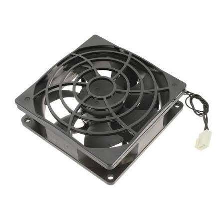 HP Workstation Z440 Genuine Cooling Fan Assembly, Computers en Software, Facturen@maascomputers.nl, Ophalen of Verzenden, Cargadoorweg 23, 6541 BT Nijmegen