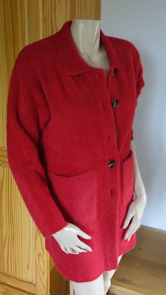 prachtig nieuw warm & CO WOMAN vest/jas, Kleding | Dames, Verzenden, &Co Woman, Nieuw, Maat 34 (XS) of kleiner