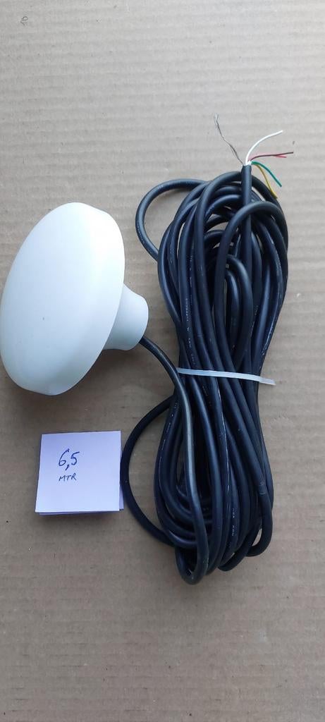 Navman 1240 gps antenne., Ophalen of Verzenden, Zo goed als nieuw, Gps of Kompas