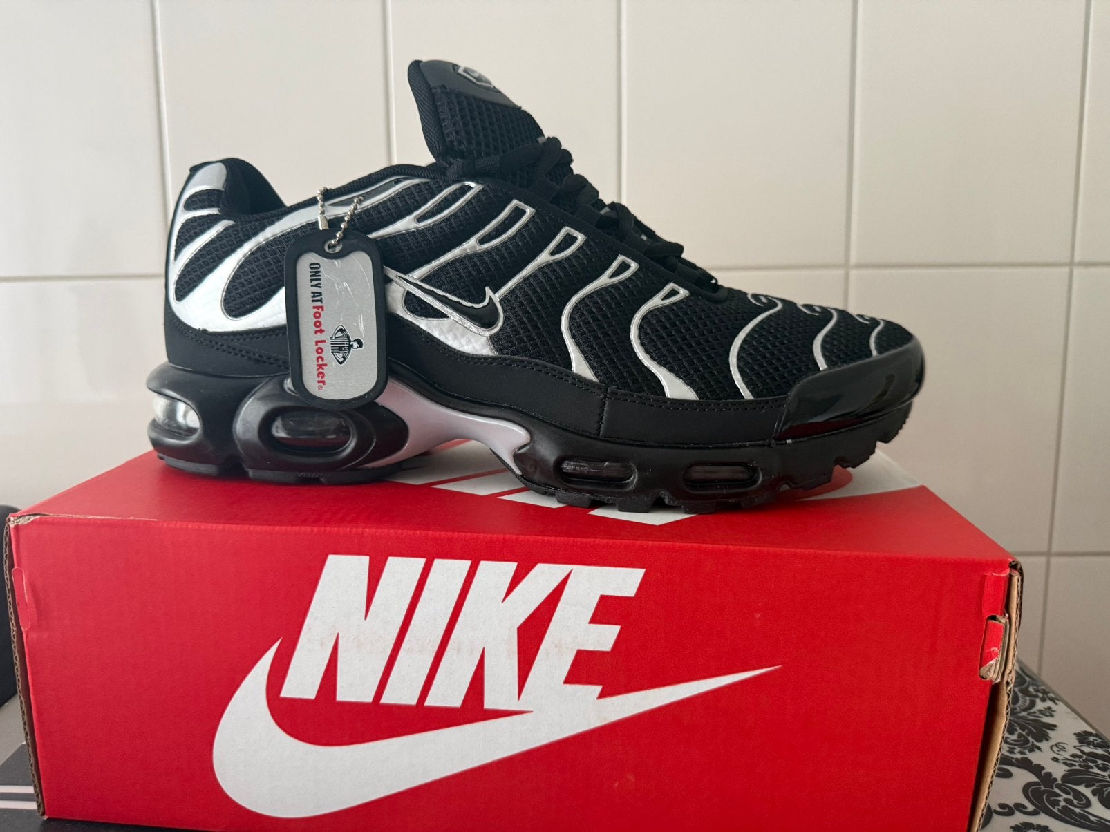 Schoenen TN partij, Ophalen of Verzenden, Nieuw, Overige kleuren, Overige typen