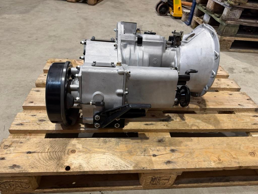 Land rover series 3 LT76 gereviseerd, Ophalen, Nieuw, Land Rover