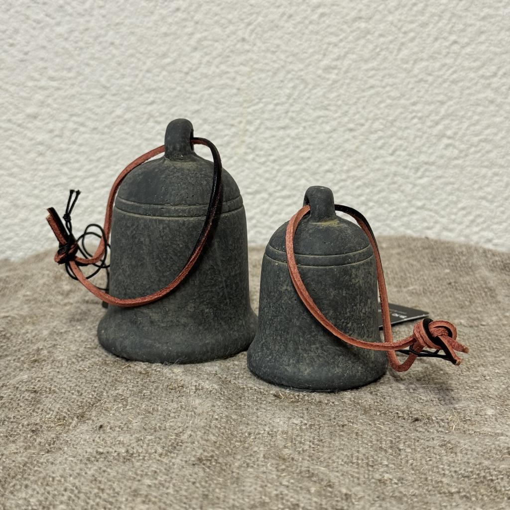 BRYNXZ set van 2 jinglebells majestic vintage, Vintage, Dassenburcht 60, 6191LE Beek, Nieuw, Ophalen of Verzenden