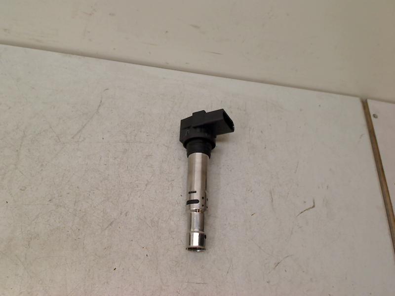 Bobine Volkswagen Touran (1T3) (2010-05/2012-09) 036905715F, Gebruikt, Volkswagen, Volkswagen AG, Kundenbetreuung@volkswagen.de