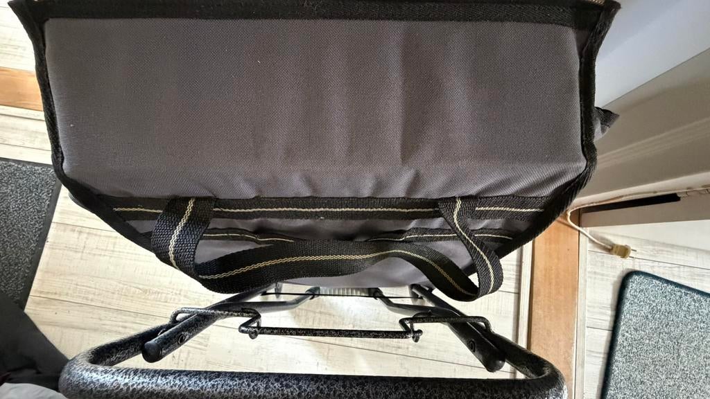 Boodschappen trolley, Ophalen, Zo goed als nieuw, Overige