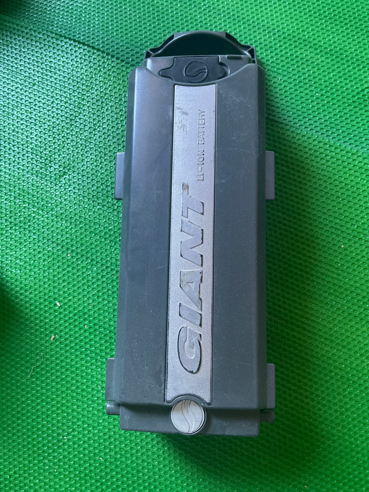 Giant Li-Ion Batterij voor E-bike, Gebruikt