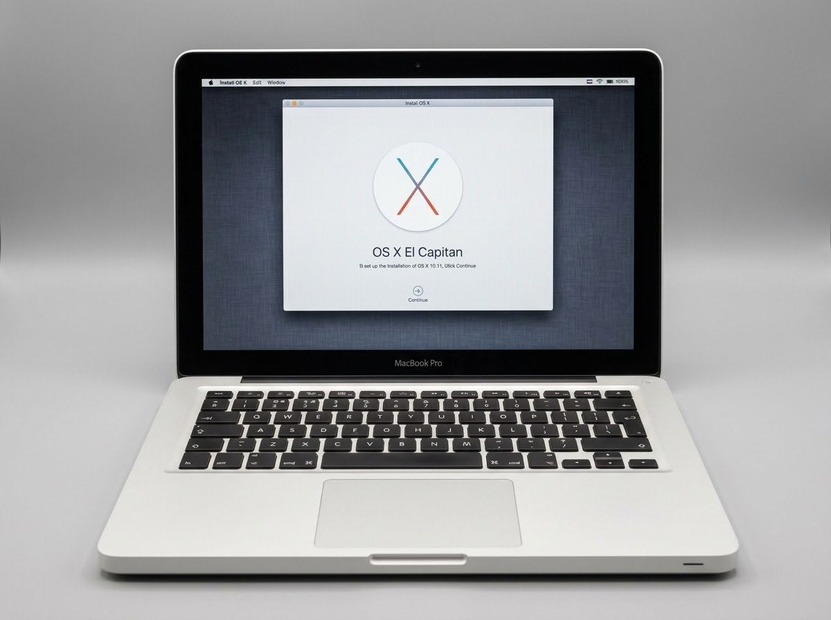 MacBook Pro 13 inch | 8GB RAM | 750 GB HDD