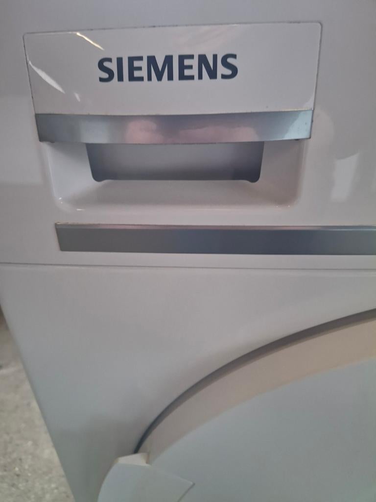 Siemens Warmtepompdroger extraklasse 9kg, Witgoed en Apparatuur, Info.nl@siemens-home.com, Carl-Wery-Straße 34, 81739 München, Duitsland