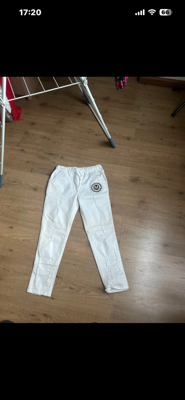 Maat 36 nieuw, Kleding | Dames, Ophalen of Verzenden, Zo goed als nieuw, Maat 36 (S), Lang