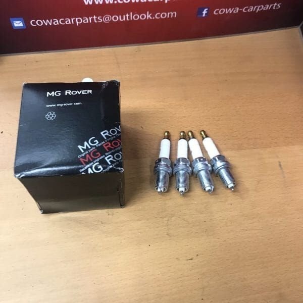 mgtf Mg F Mgf Mg TF Mg TF bougies, -, -, Nieuw, Ophalen of Verzenden