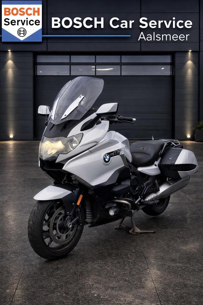 BMW K 1600 B Zeer nette motor / Inruil mogelijk / Financiere, Motoren, Motoren | BMW, Bedrijf, Handvatverwarming, Meer dan 35 kW