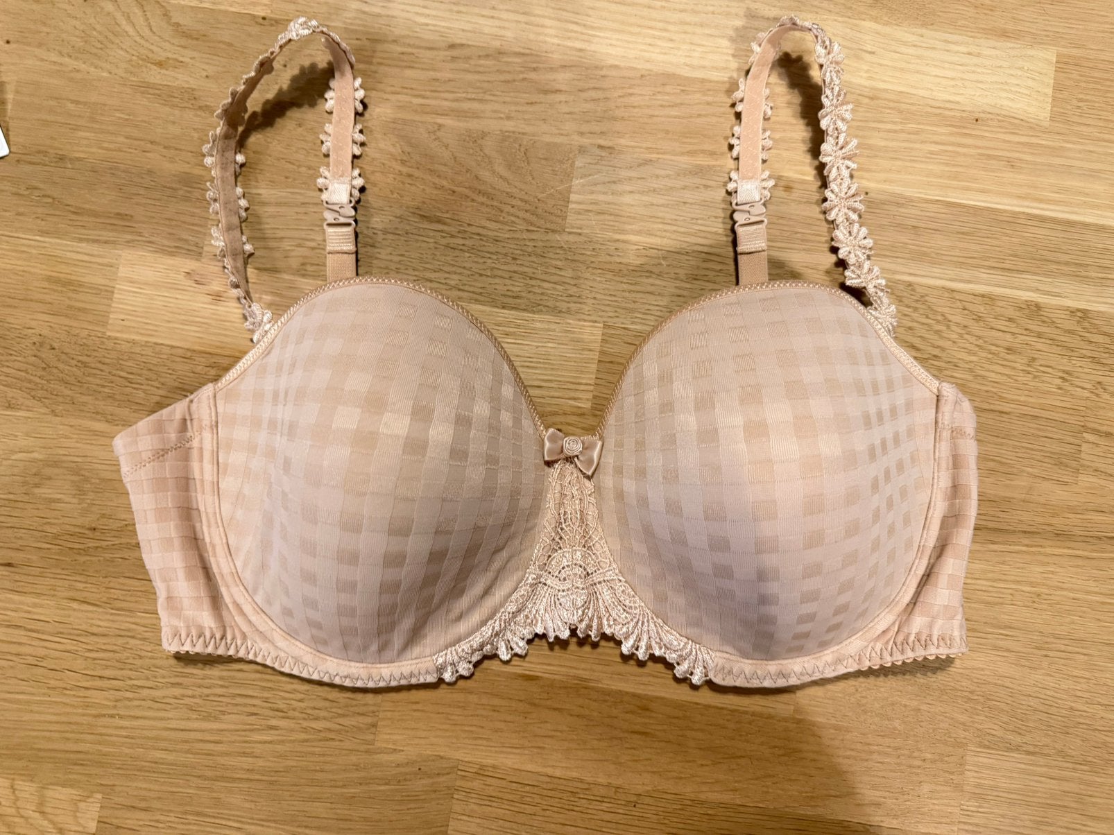 Marie Jo bh 70D  NIEUW!! Nu €55, Ophalen of Verzenden, BH