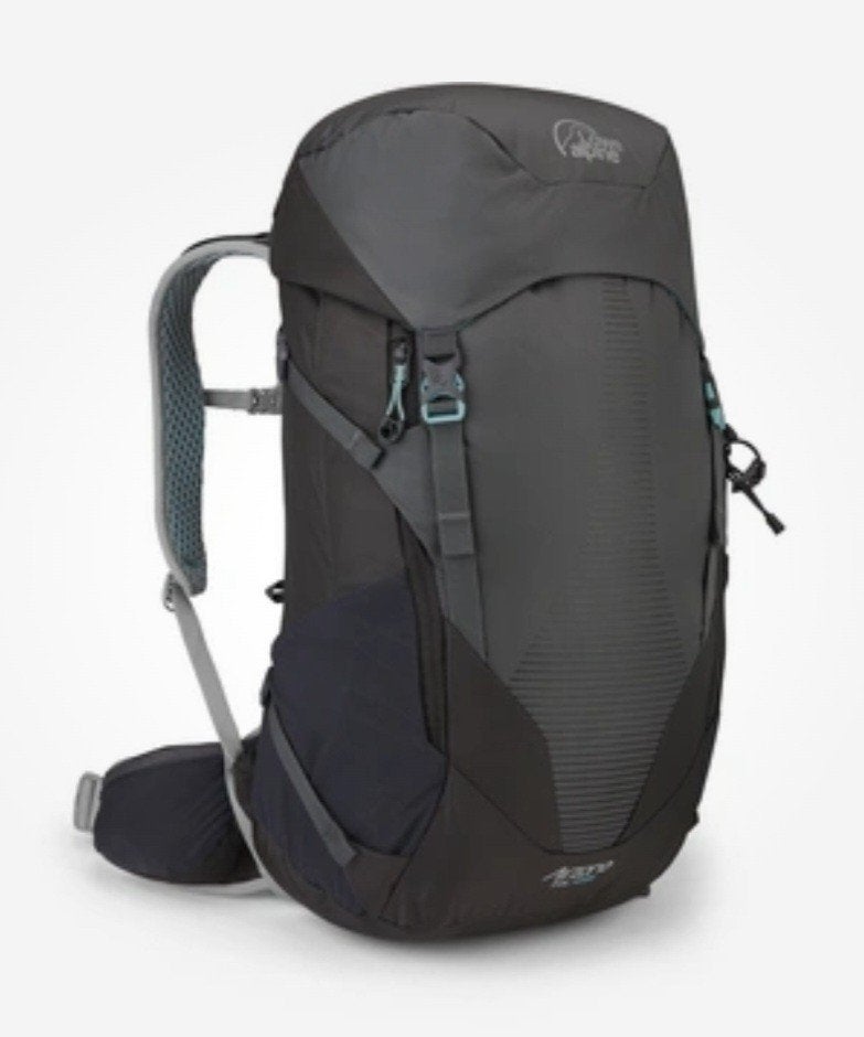 Lowe Alpine Airzone Trail ND28 zgan rugzak / backpack, Sieraden, Tassen en Uiterlijk, Tassen | Reistassen en Weekendtassen, Zo goed als nieuw