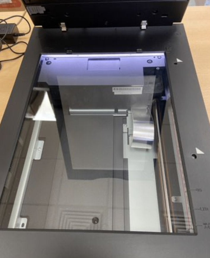 Epson Perfection V700 Photo, Computers en Software, Scanners, Epson, Ophalen of Verzenden, Zo goed als nieuw, MacOS