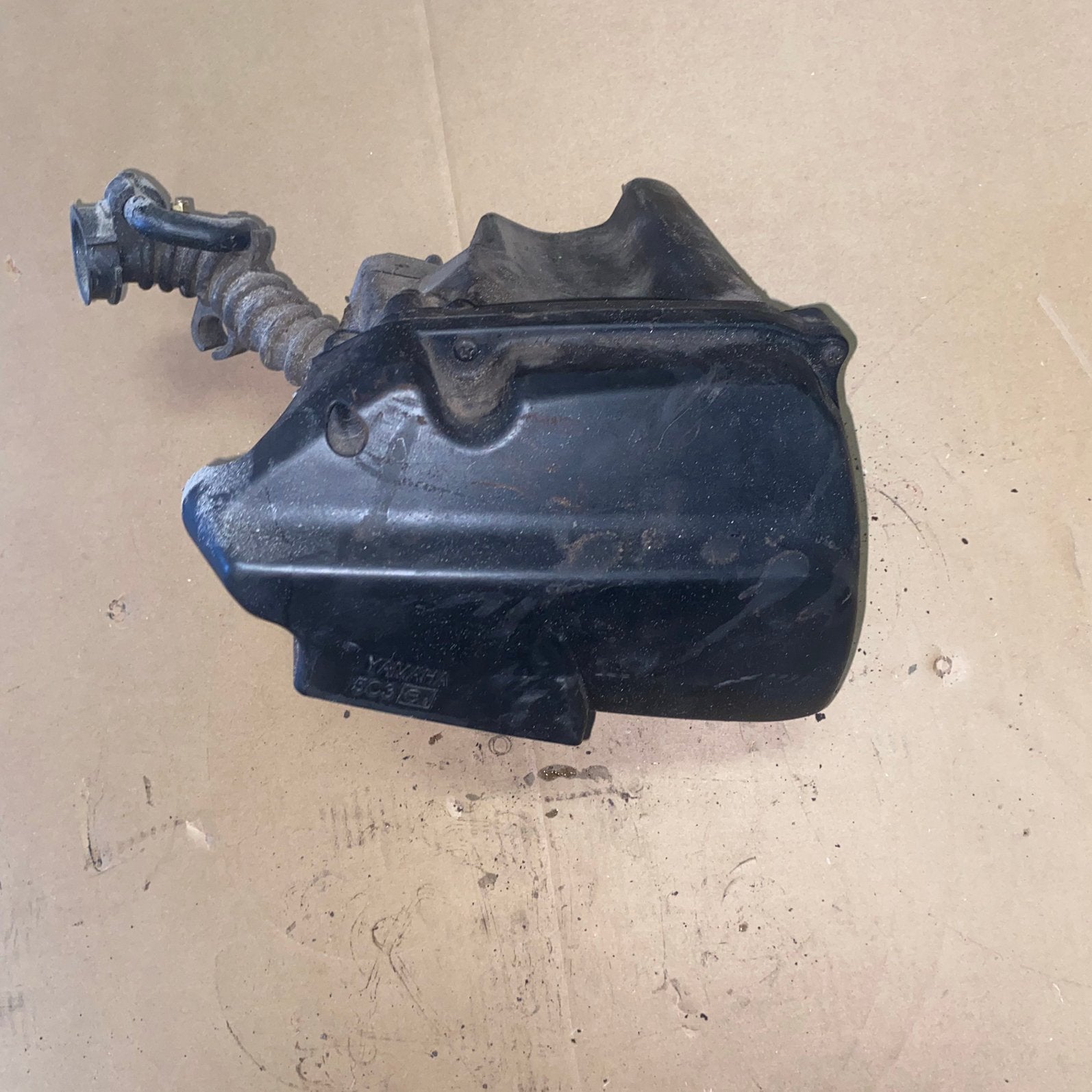 Luchtfilter yamaha neos 4t, Ophalen, Overige typen